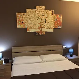 Appartamento Ded 2 Only Sleep Bagno Privato, Parma