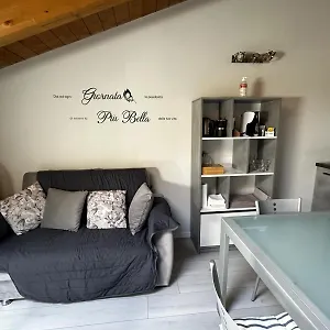 Appartamento Residenza Golese, Parma