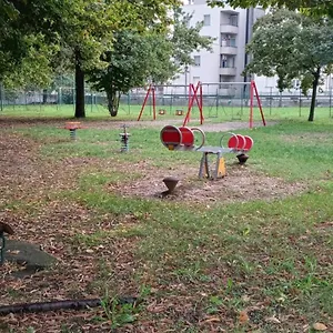 Appartamento Casa Serena, Parma